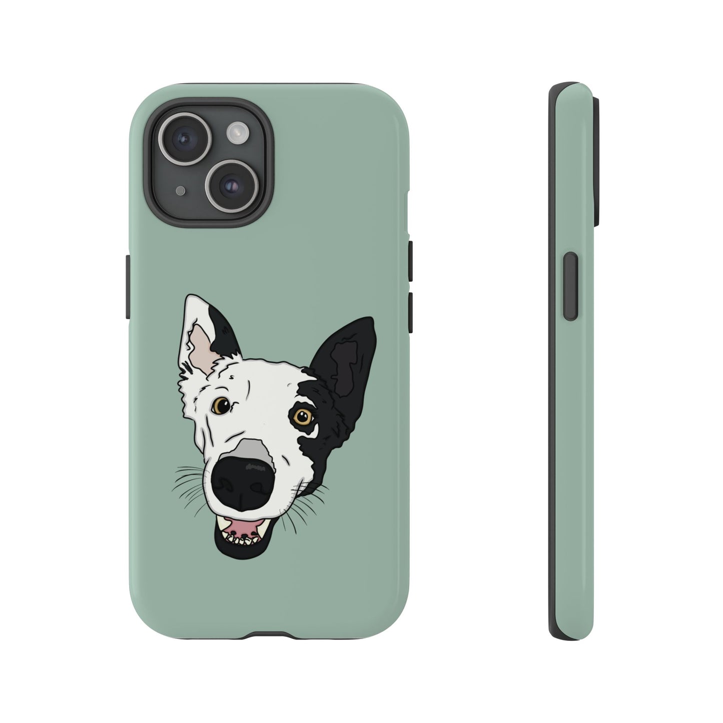 Ella Holden Custom Case