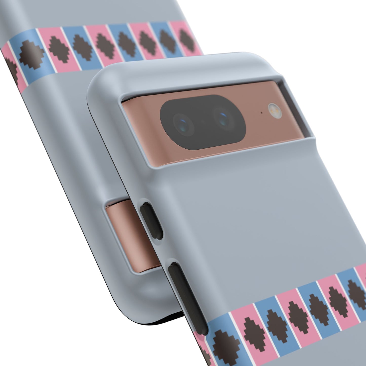 Android polo belt case