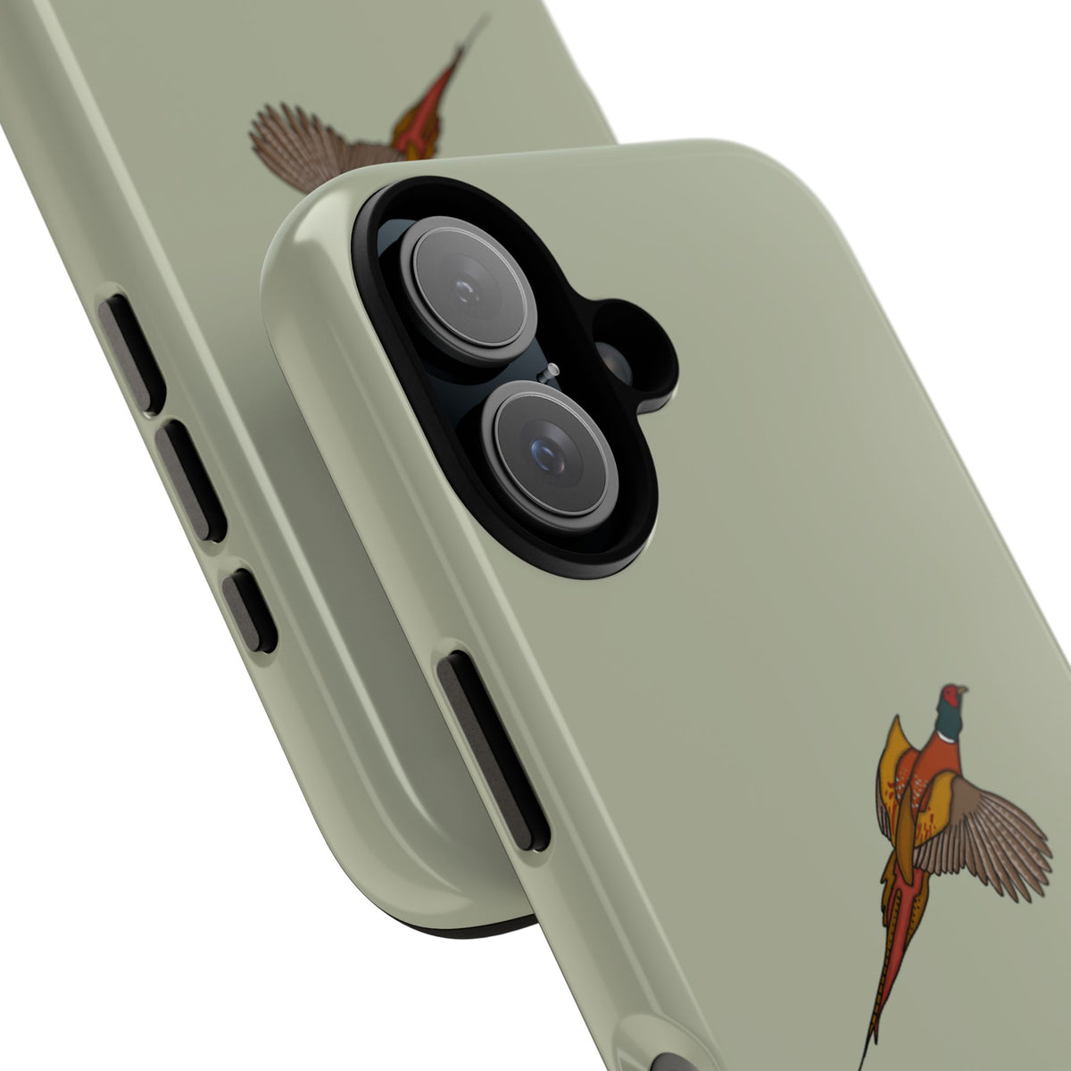Pheasant Case