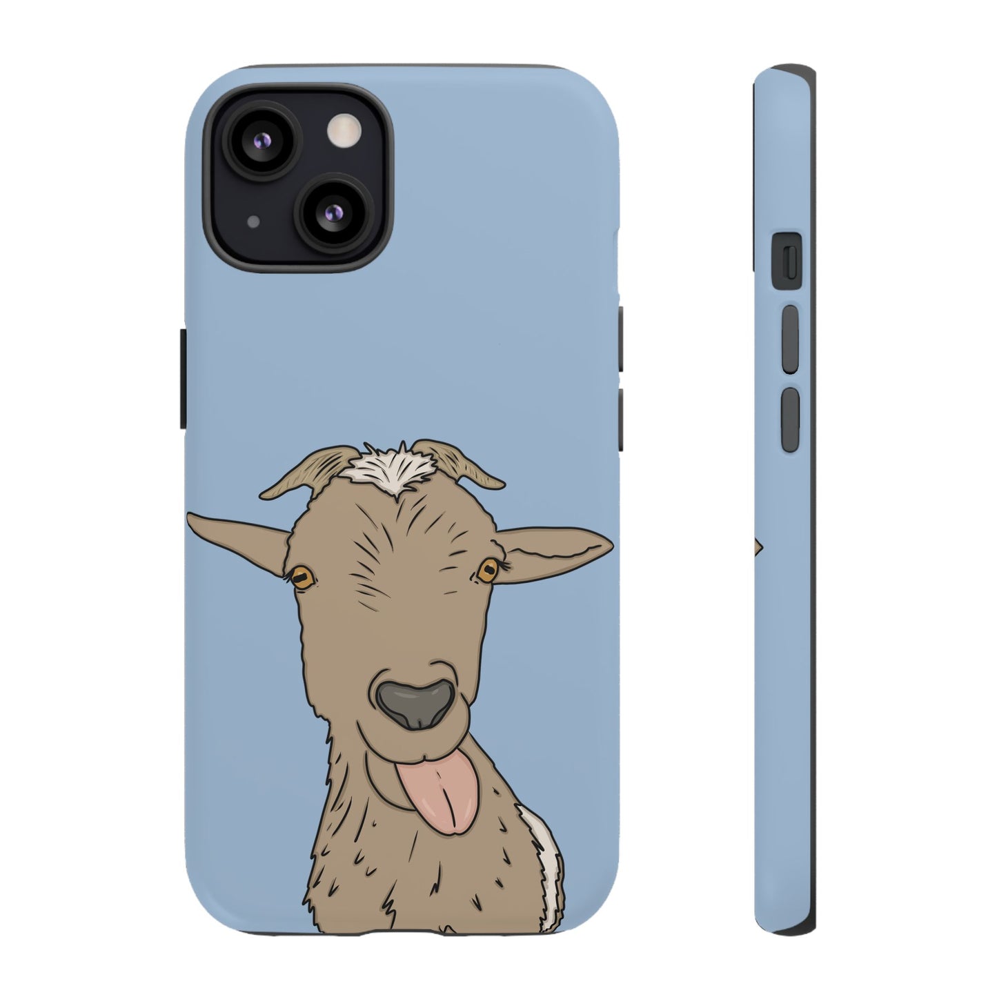 Goofy Goat Case