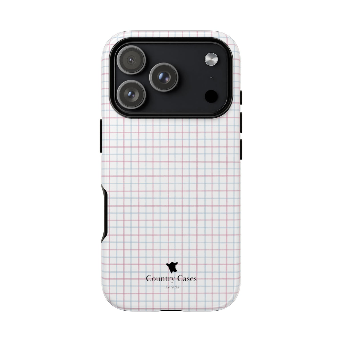 Country Shirt Case