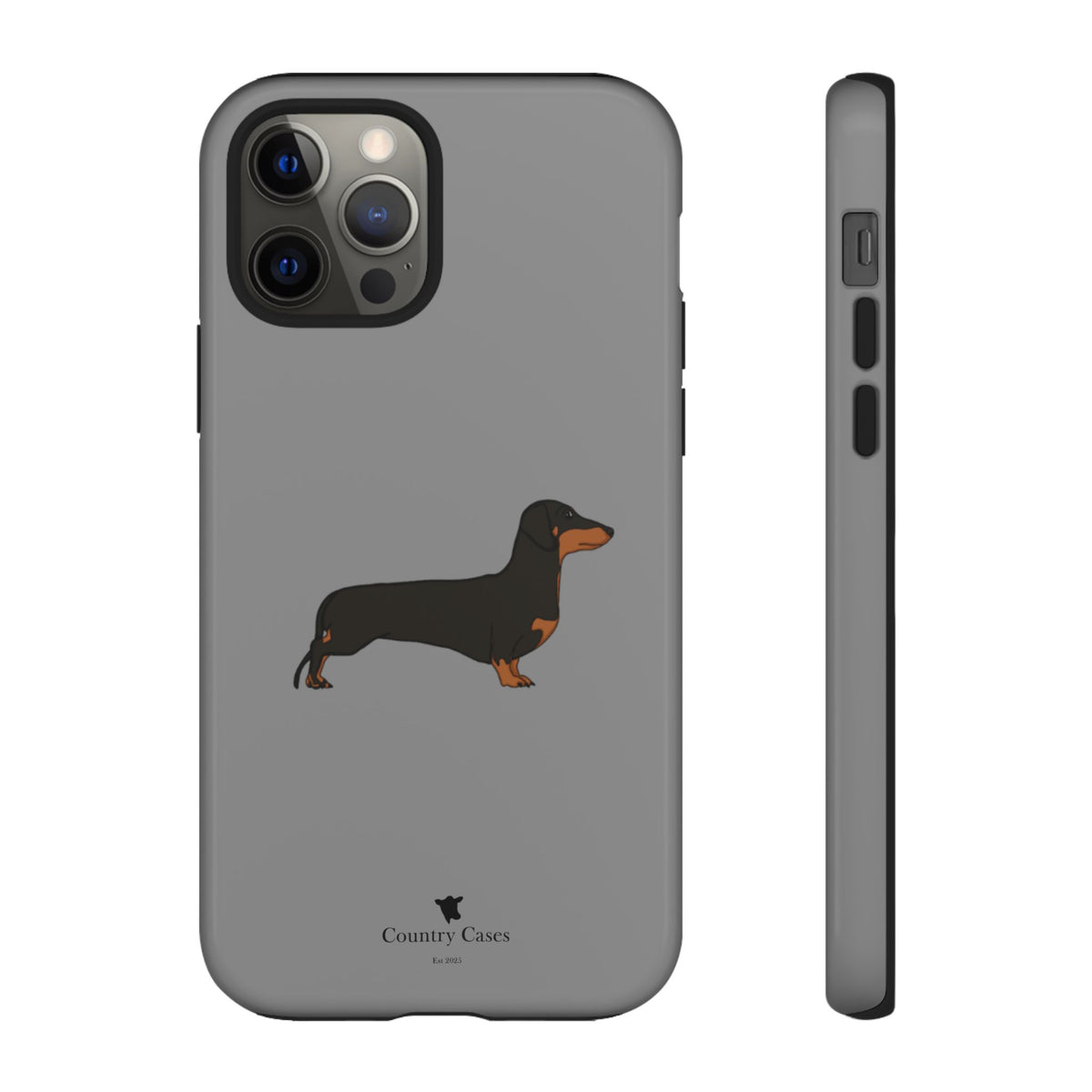 Sausage Dog Case
