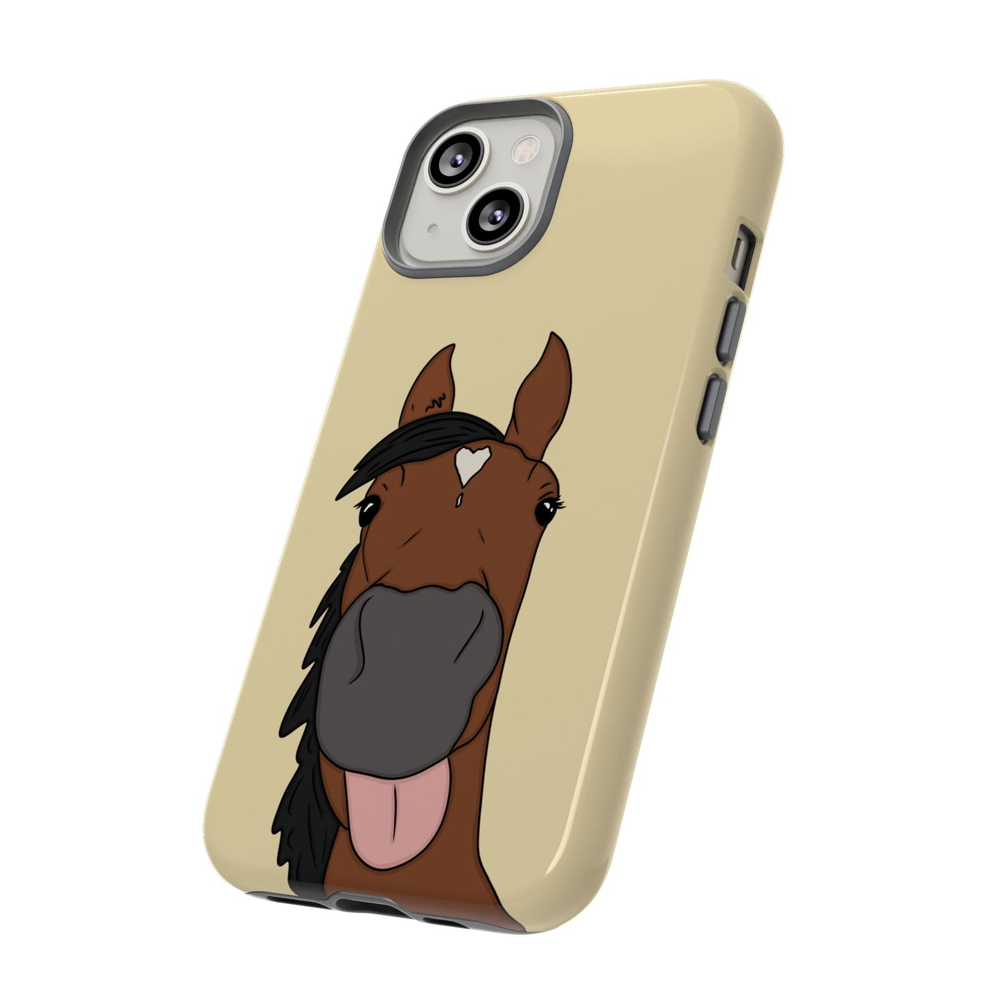 Perfect Pony Case