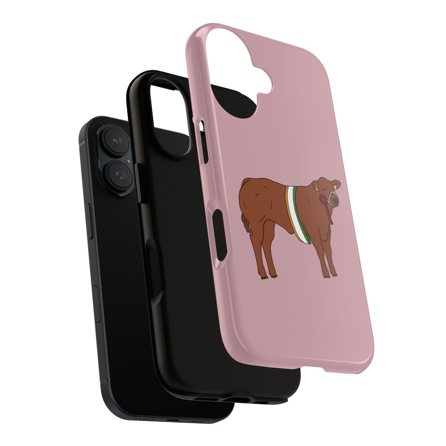 Saoirse Custom Case