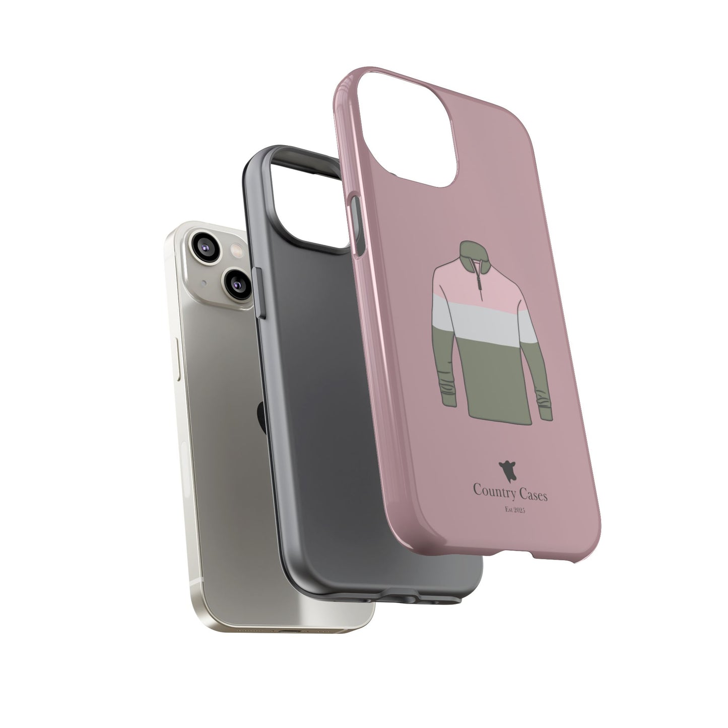 Meadow Jumper Case