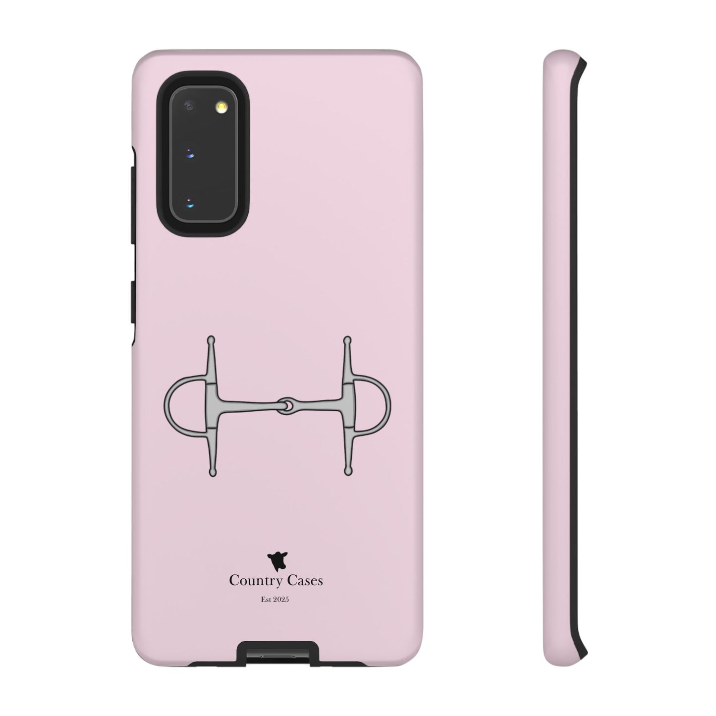 Android The Equestrian bit case