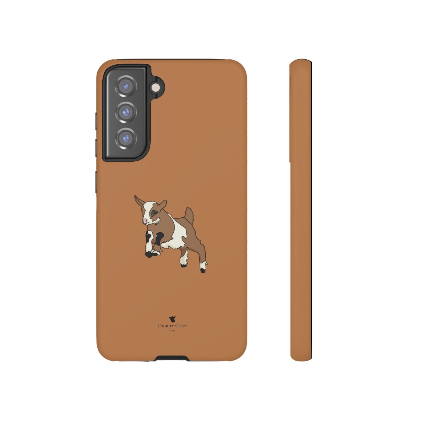 Android goat case