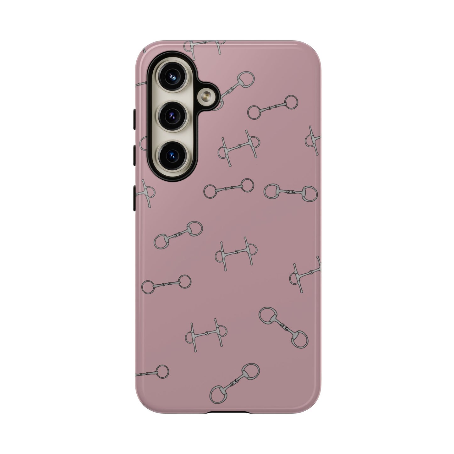 Android Bridleway Case