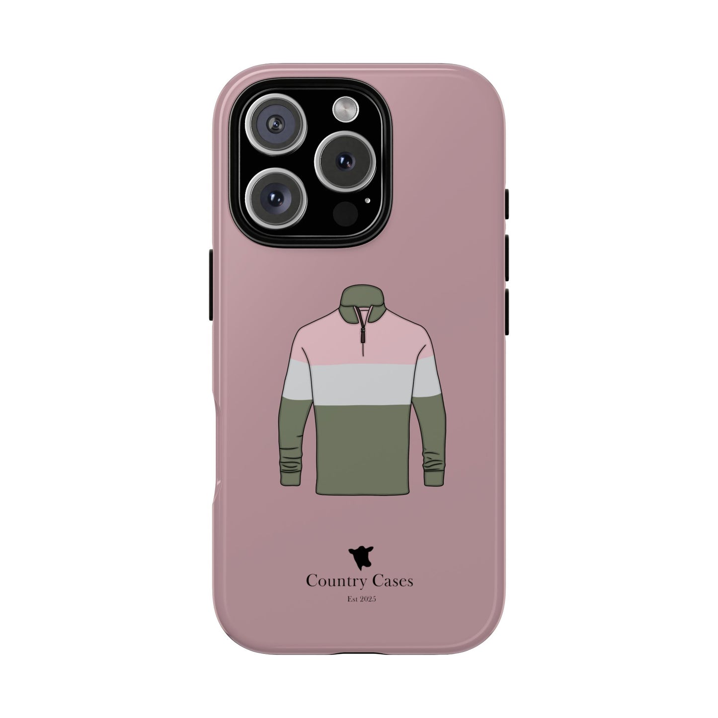 Meadow Jumper Case