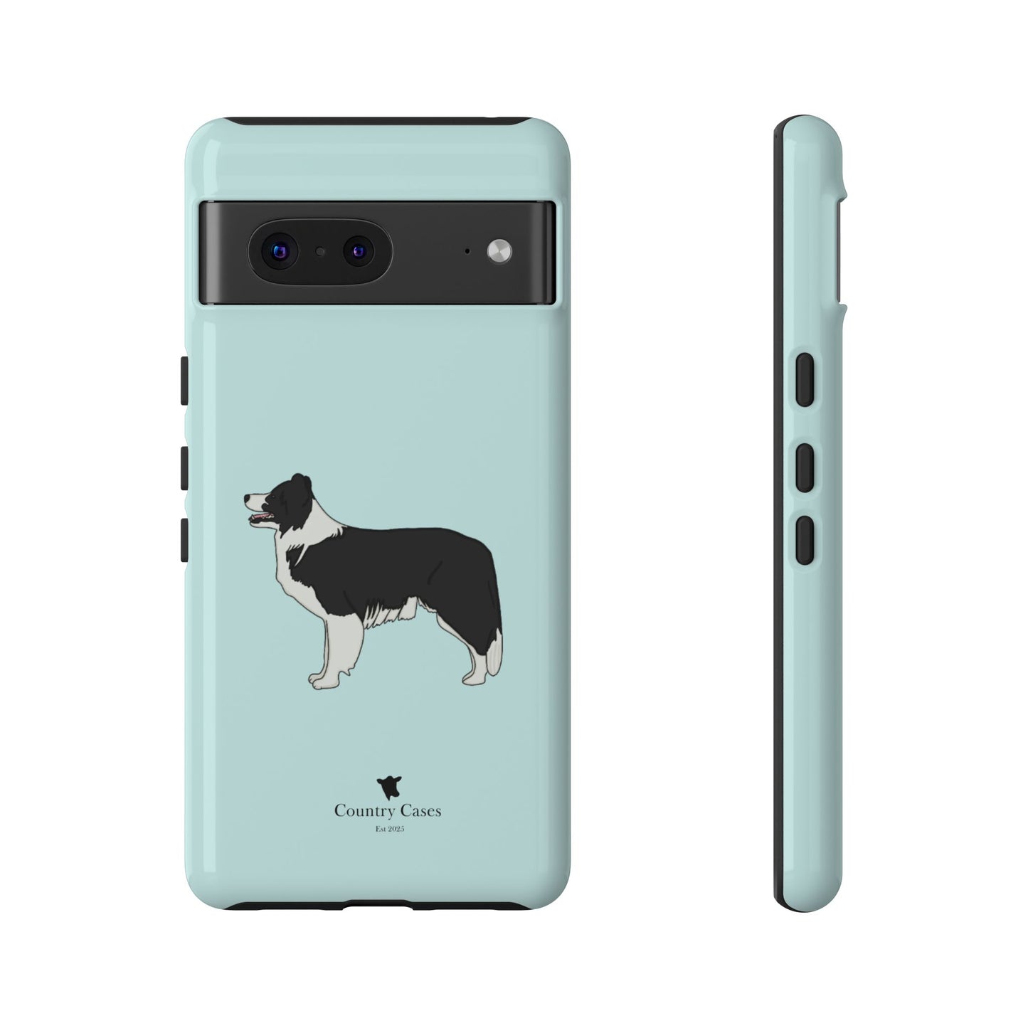 Android collie case