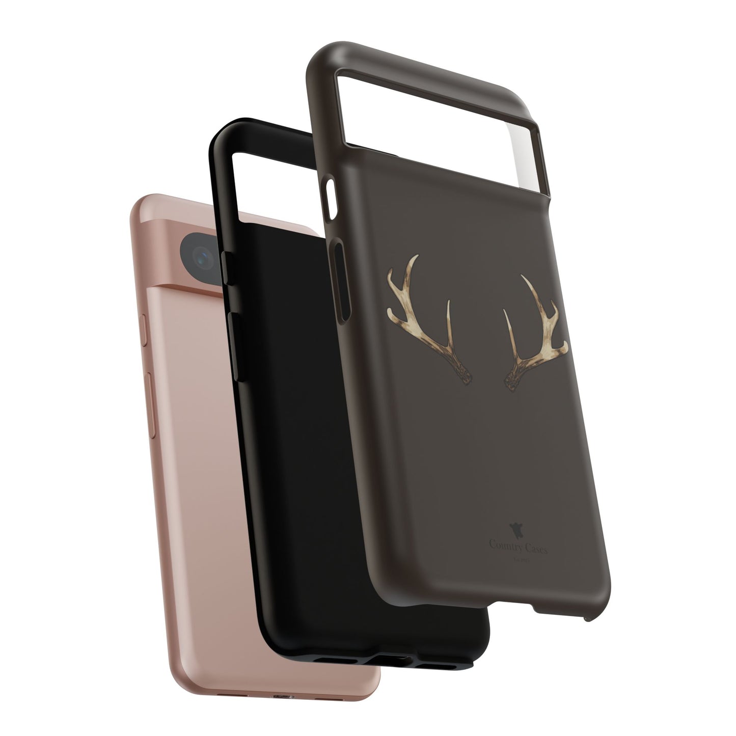 Android stag case