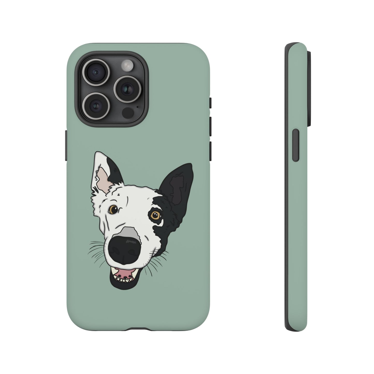 Ella Holden Custom Case
