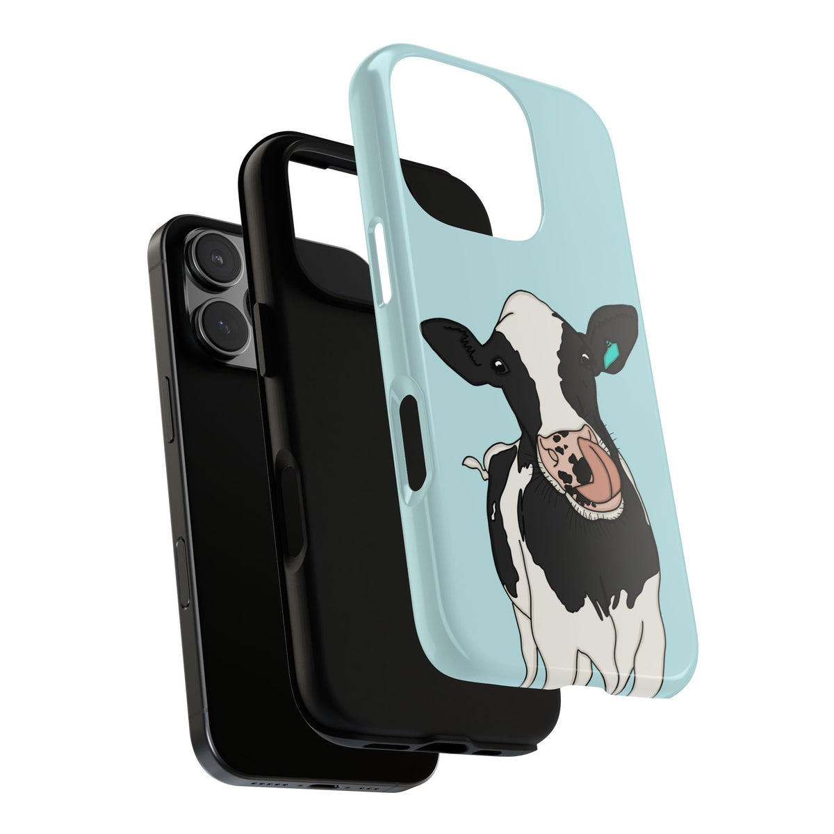 Moo Cow Case