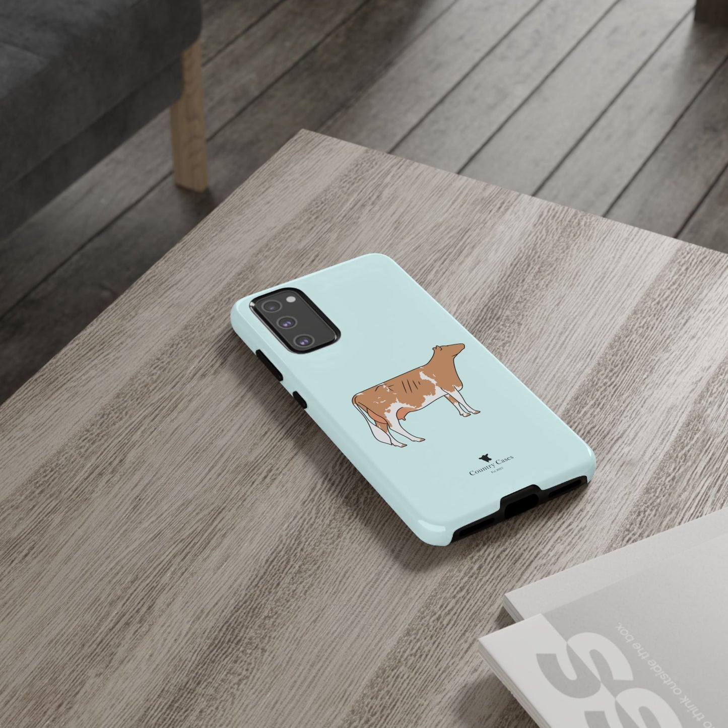 Android Gurnsey Case