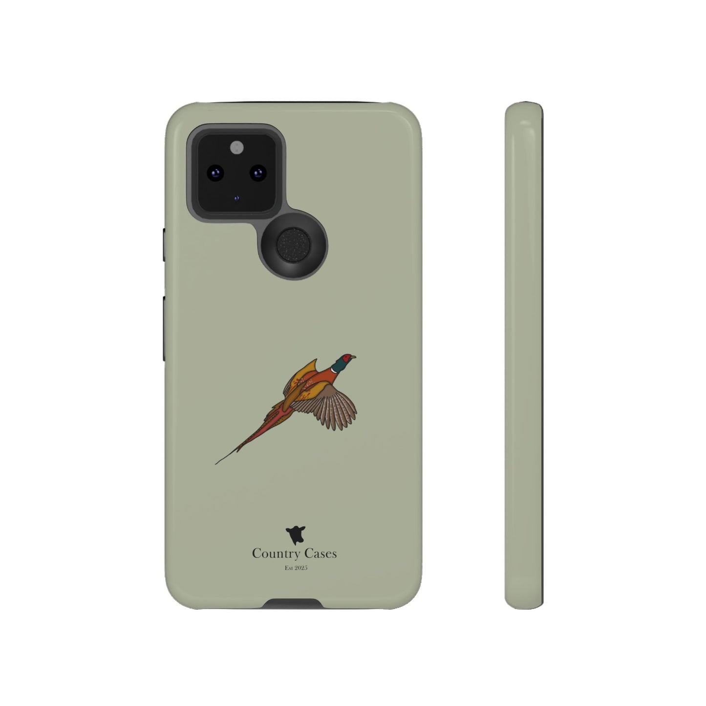 Android pheasant case
