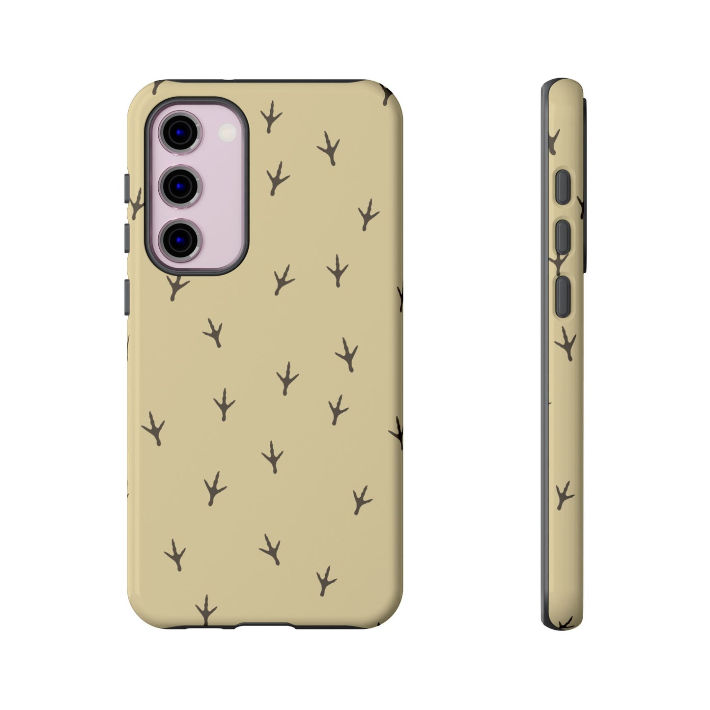 Android Coop Case
