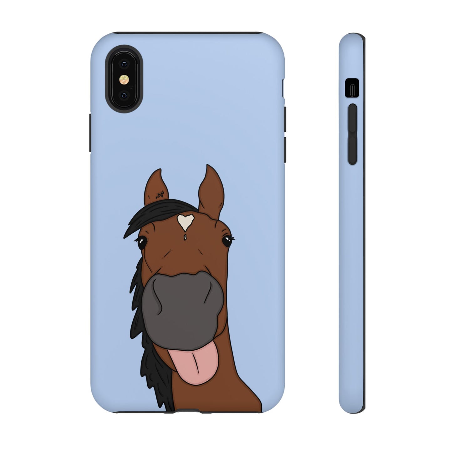 Perfect Pony Case