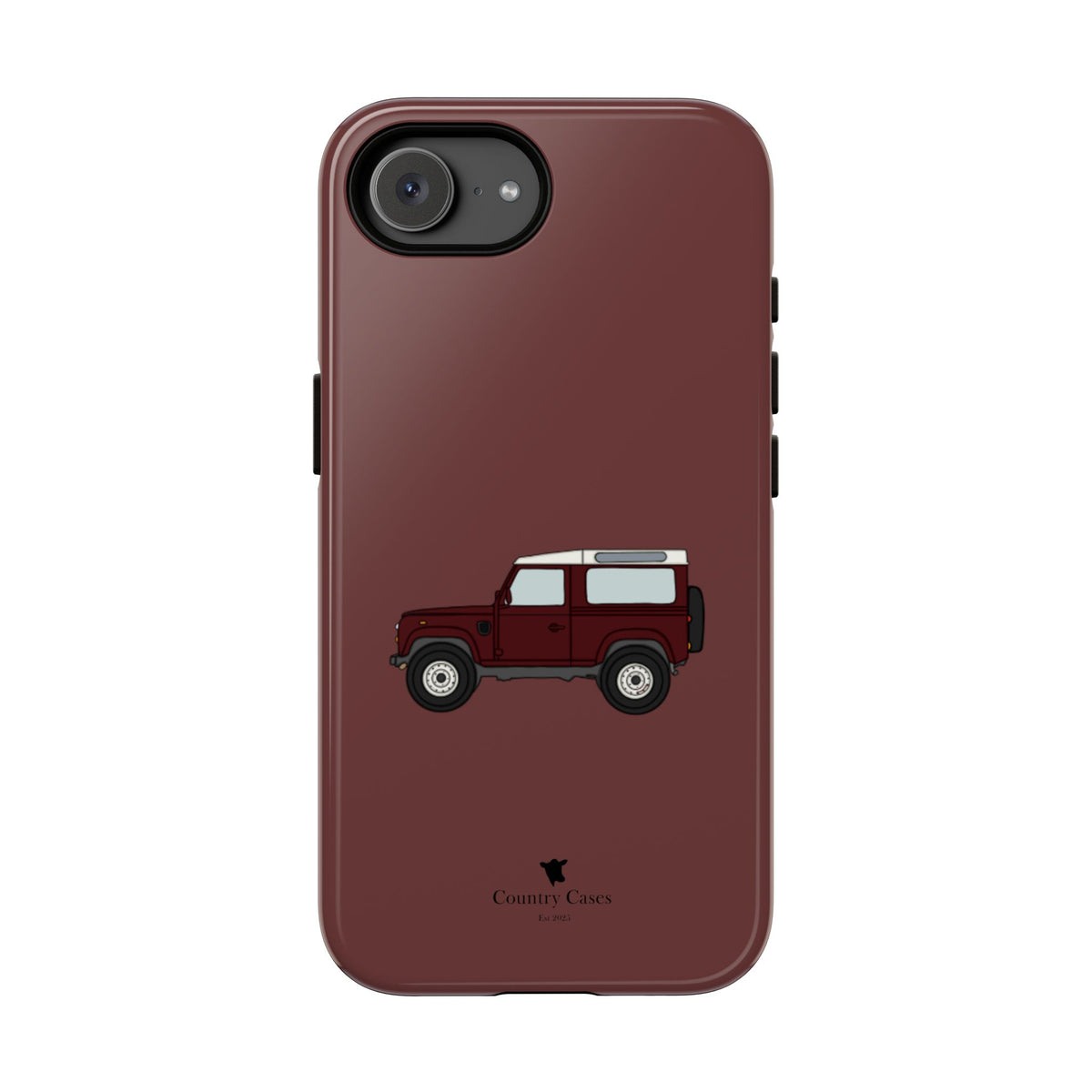 Berry Landy Case