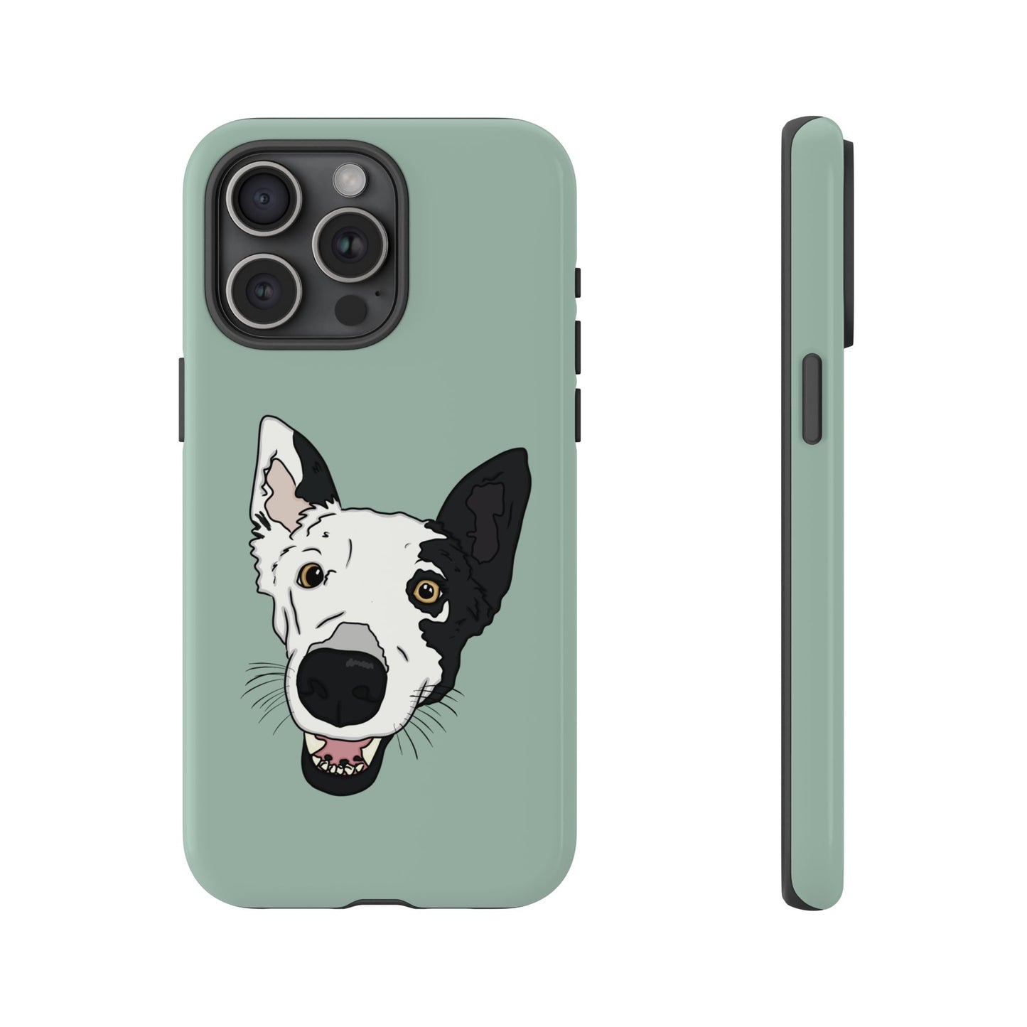 Ella Holden Custom Case