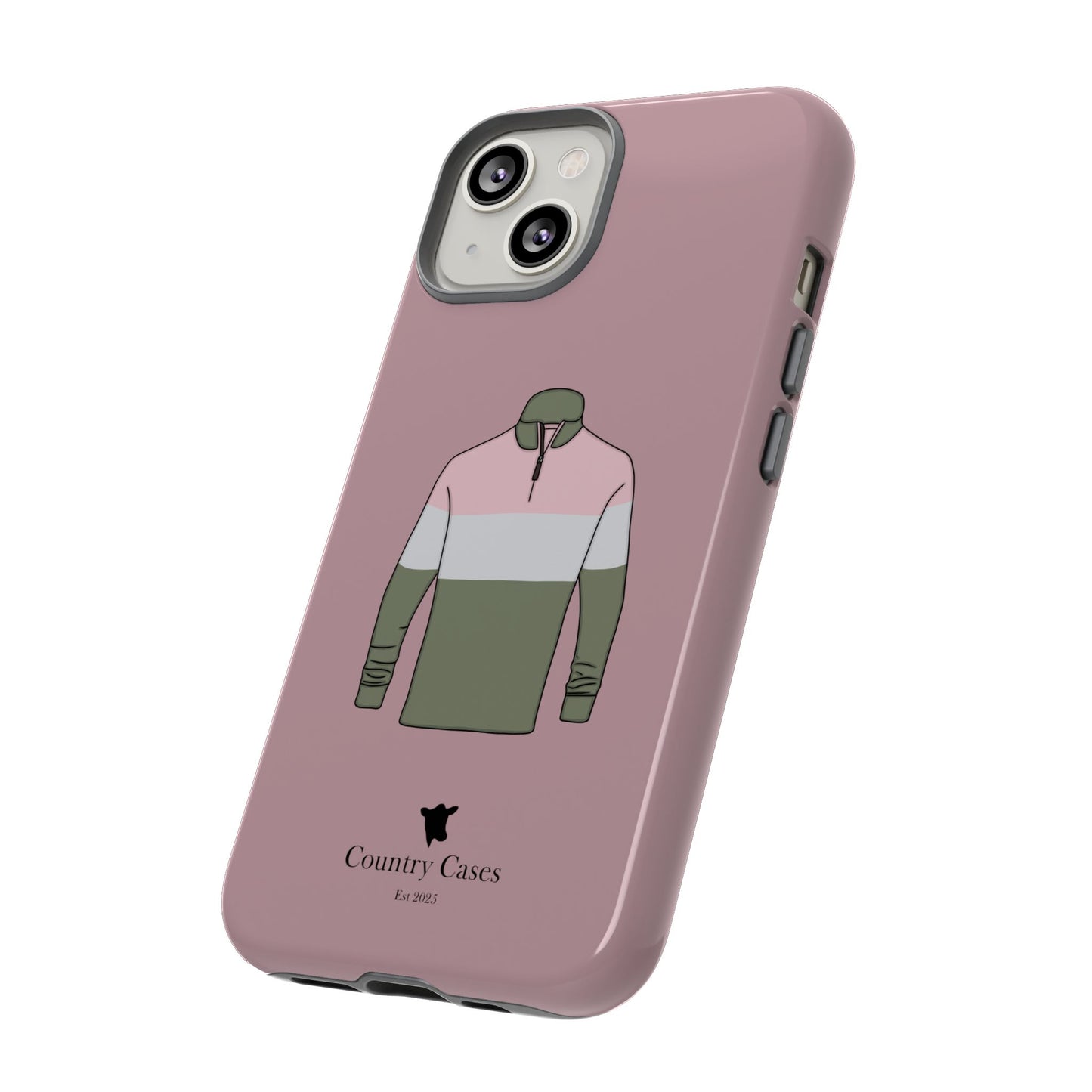 Meadow Jumper Case