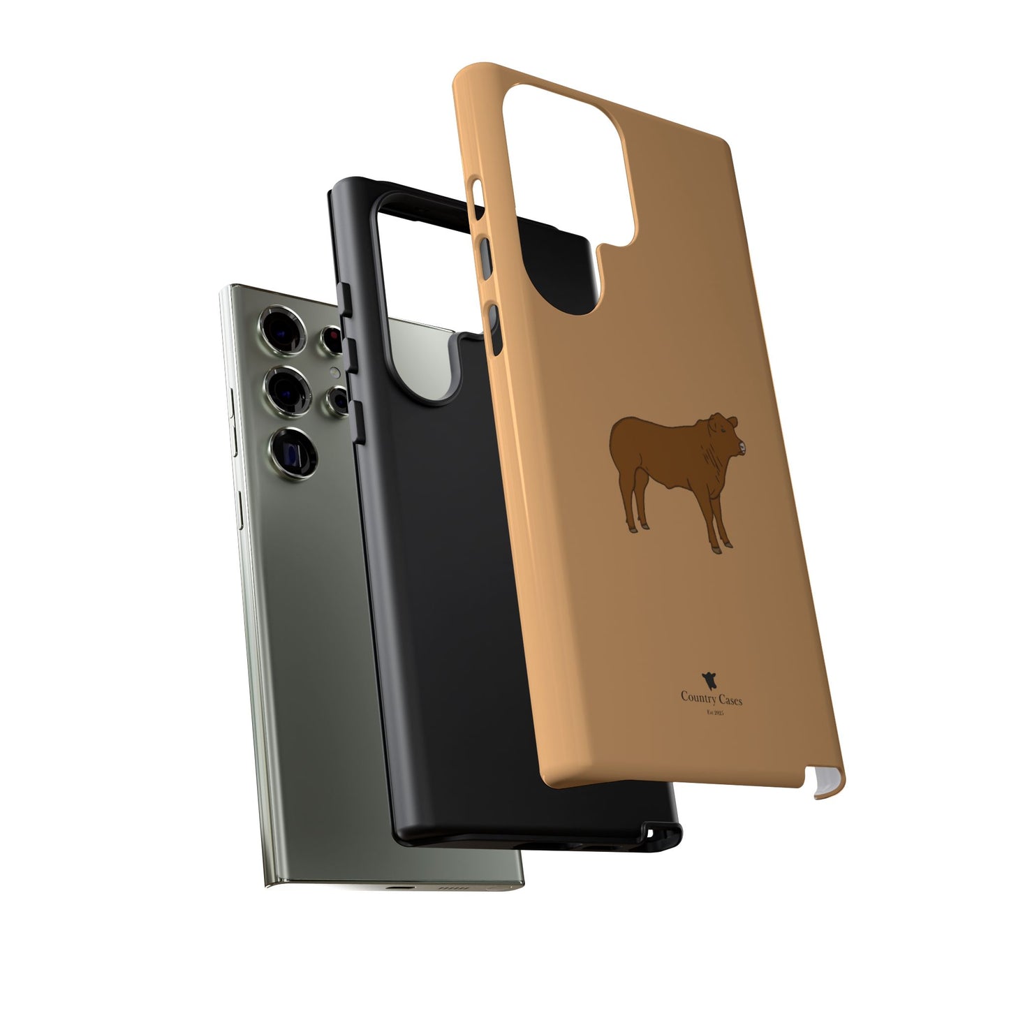 Android beef cow case