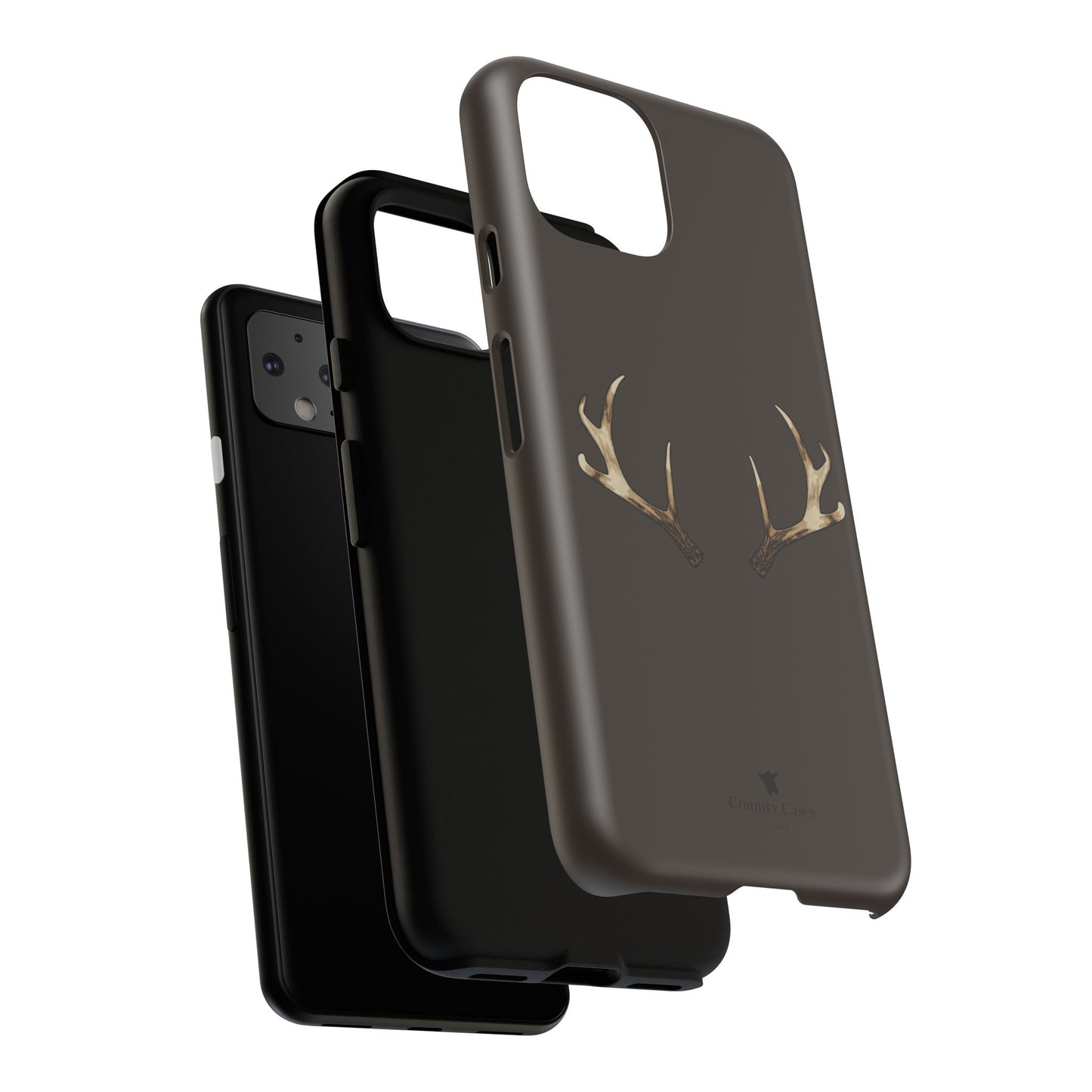 Android stag case
