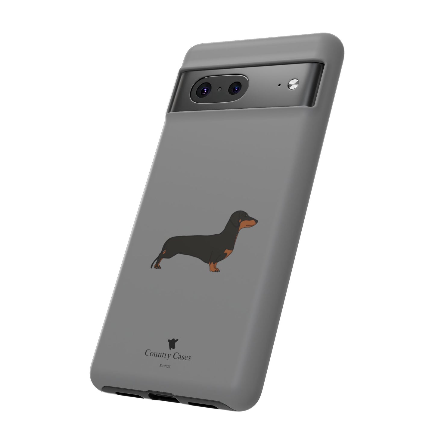 Android Sausage dog case