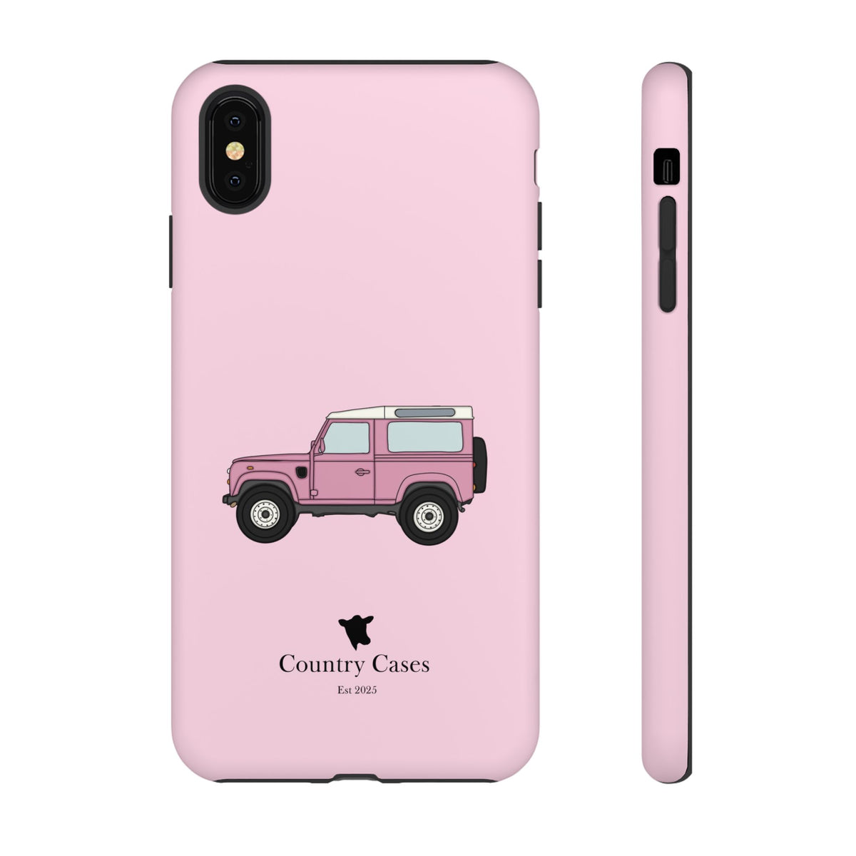 Pink Landy 2.0 case