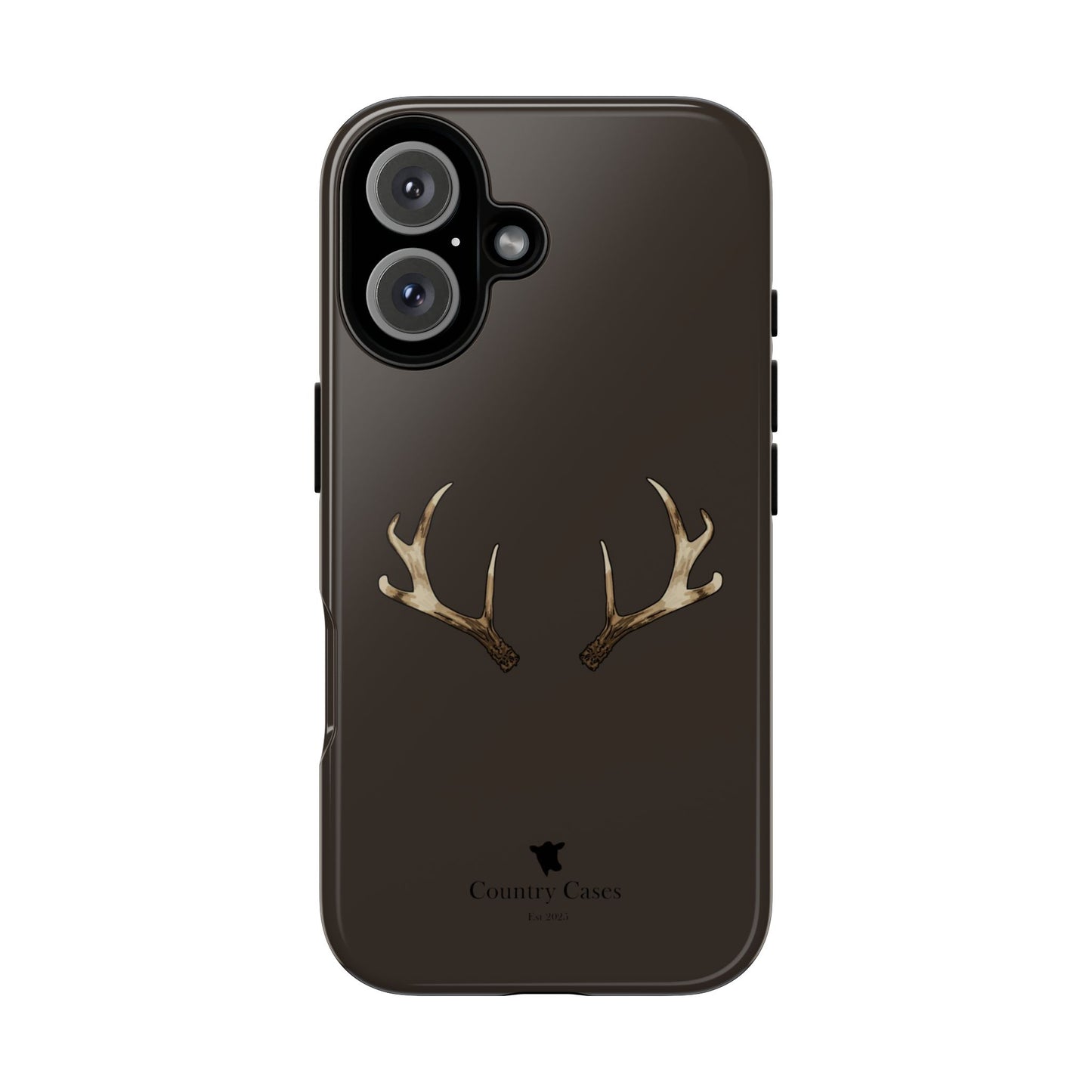 Stag case