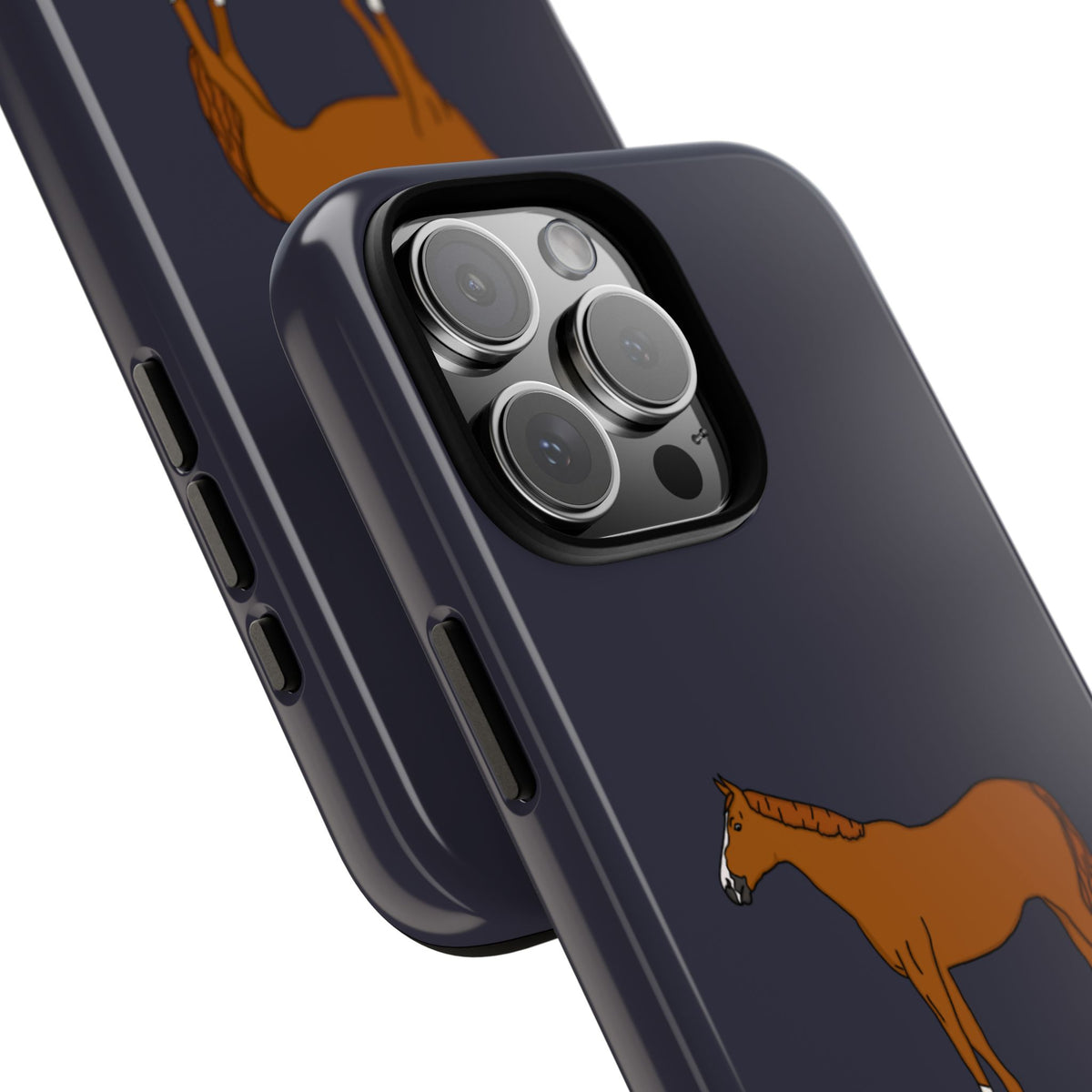 Chestnut Horse Case