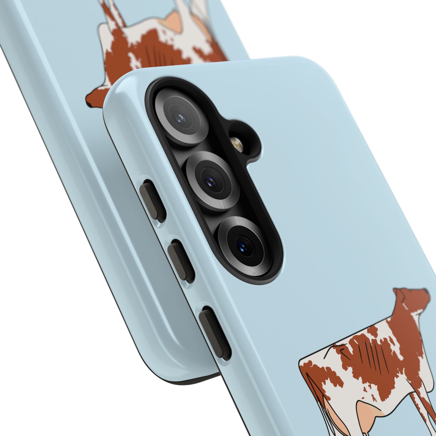 Android Ayrshire Case