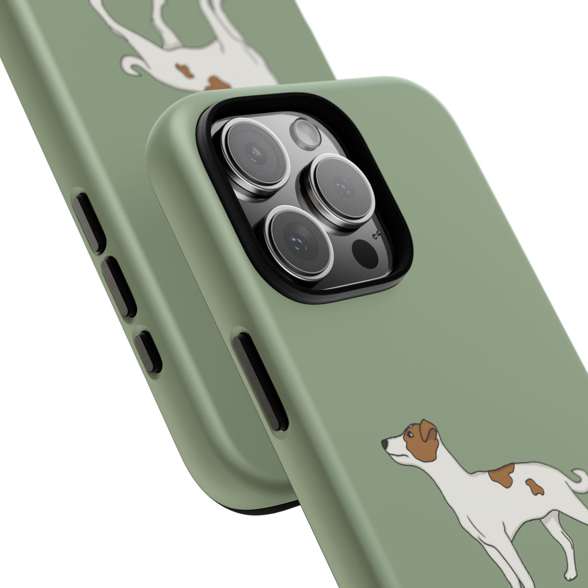 Jack Russell Case