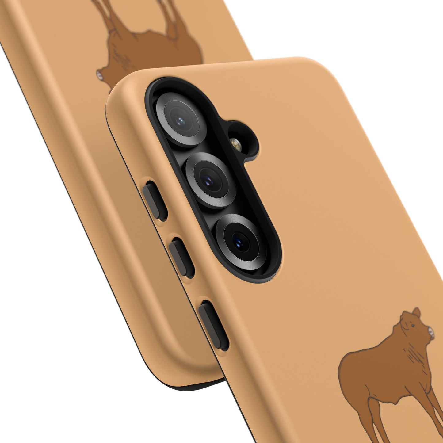 Android beef cow case