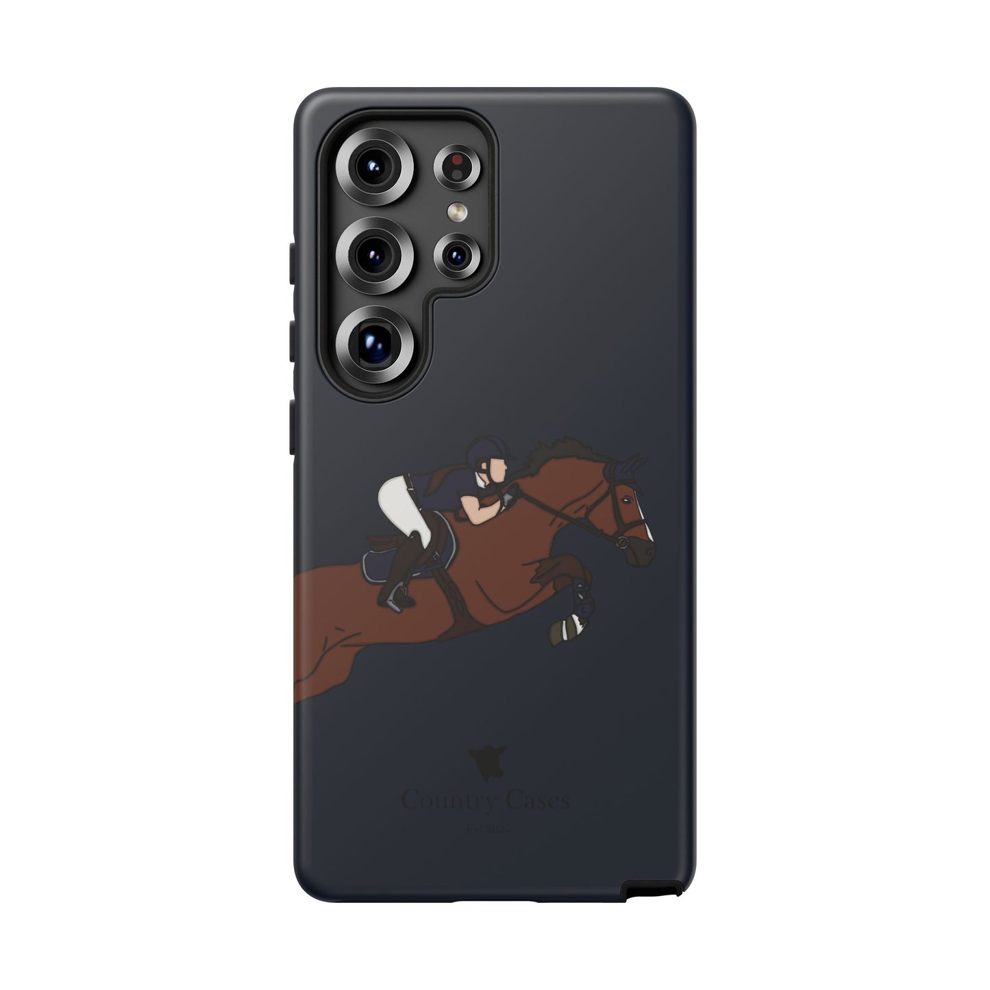 Android Showjumper case