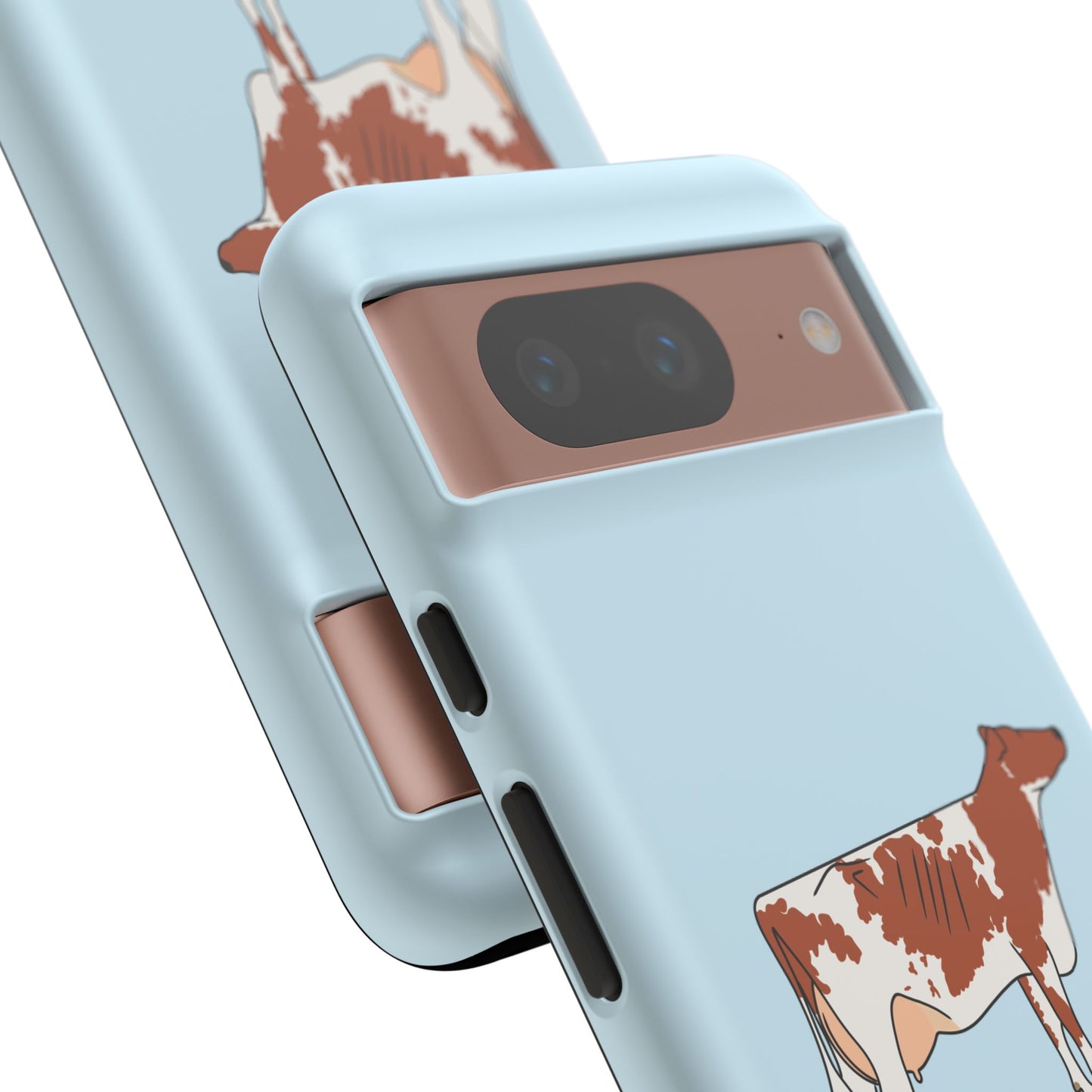 Android Ayrshire Case