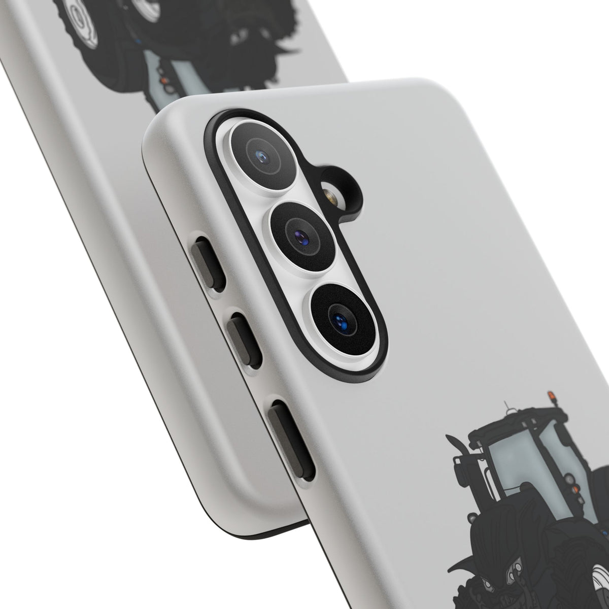 Android Field Tractor Case