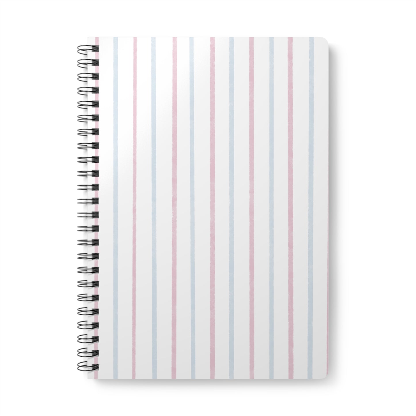 Country Stripe Notebook