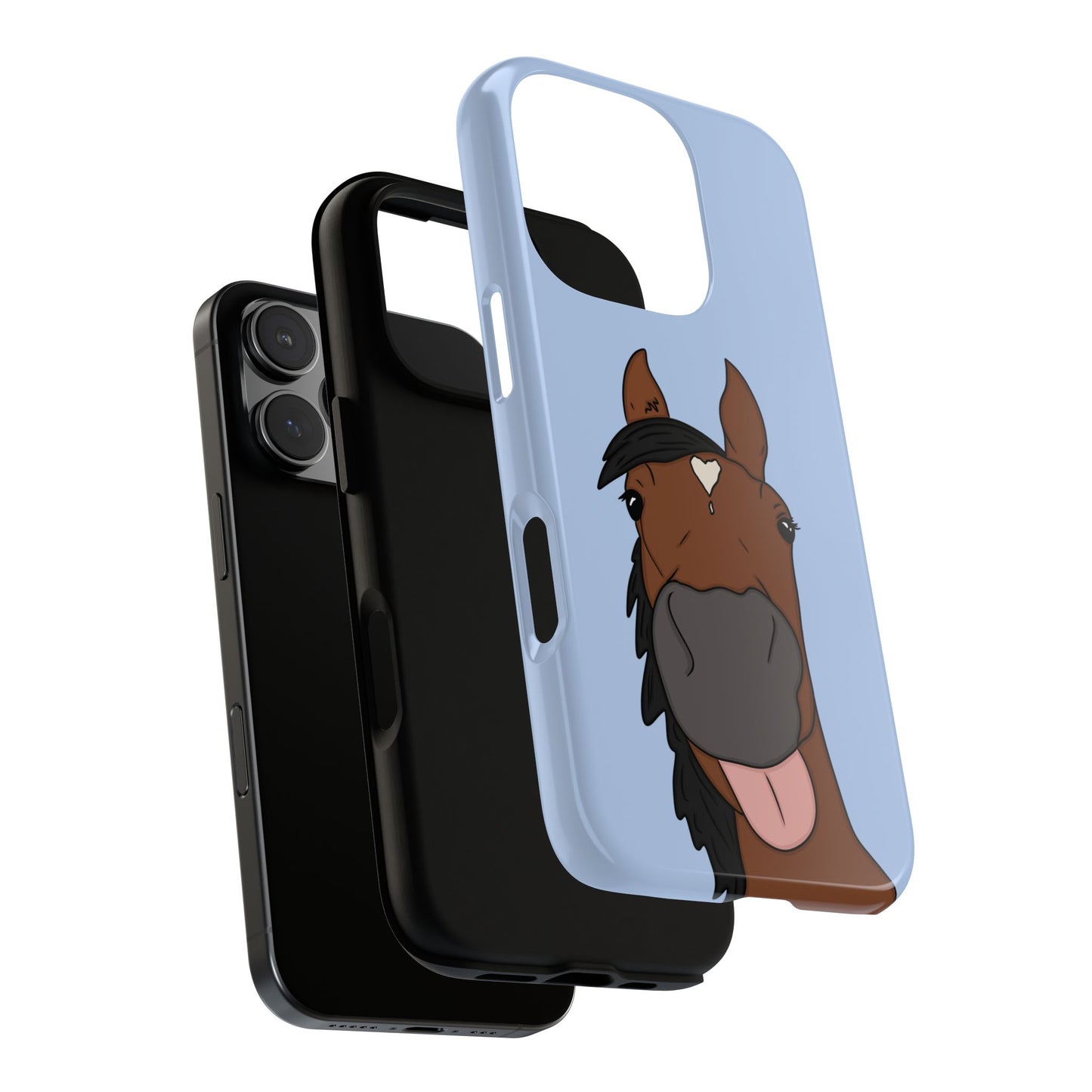 Perfect Pony Case