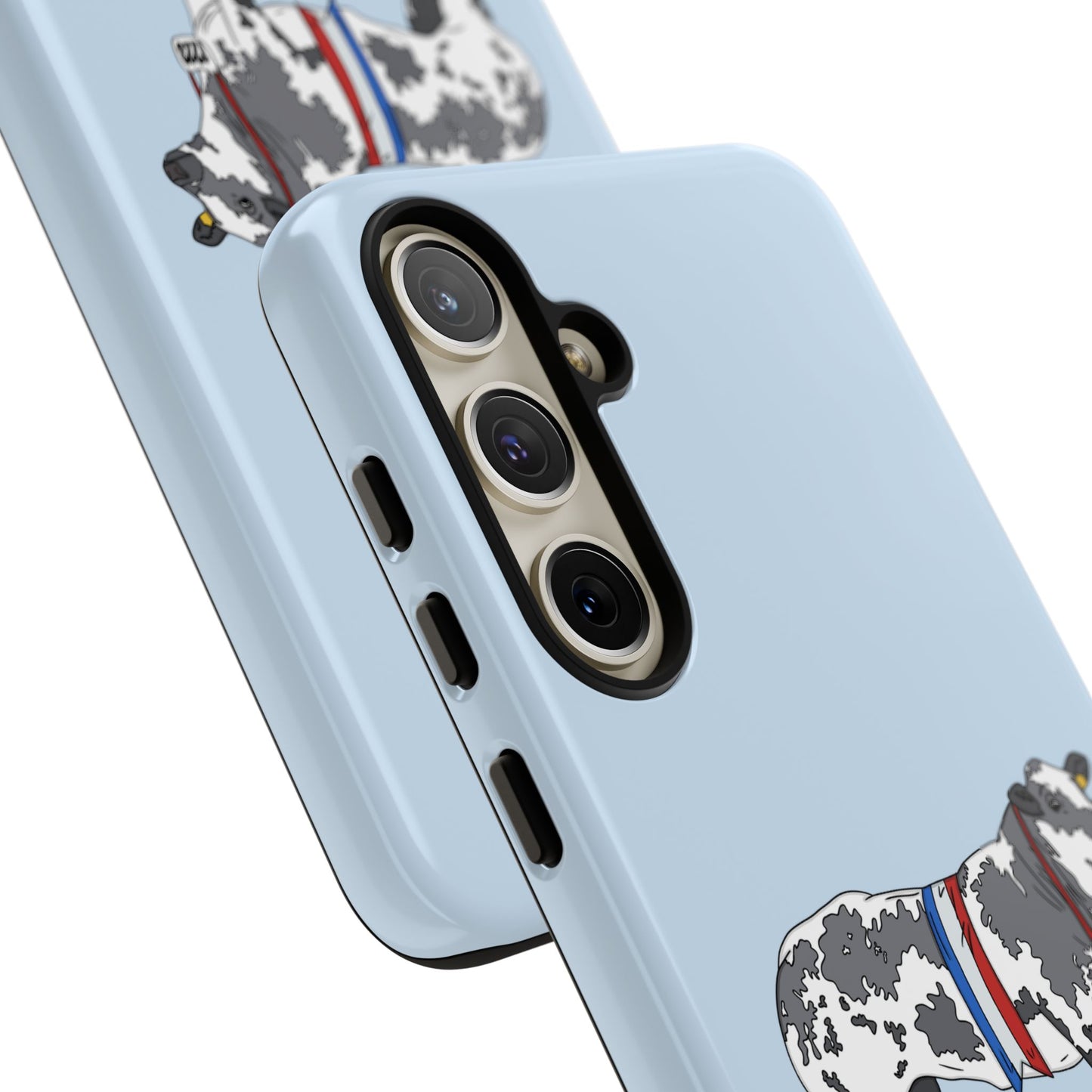 Android Beef Champion Case