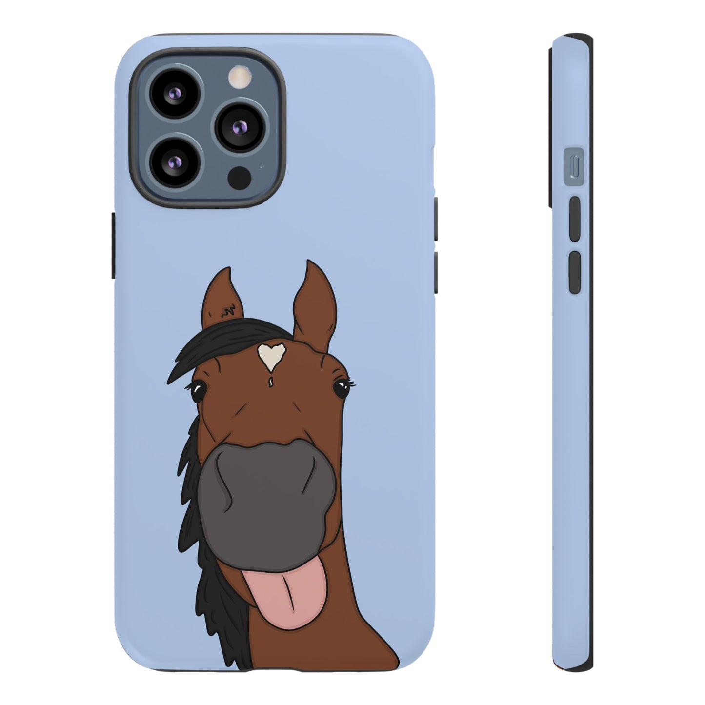 Perfect Pony Case