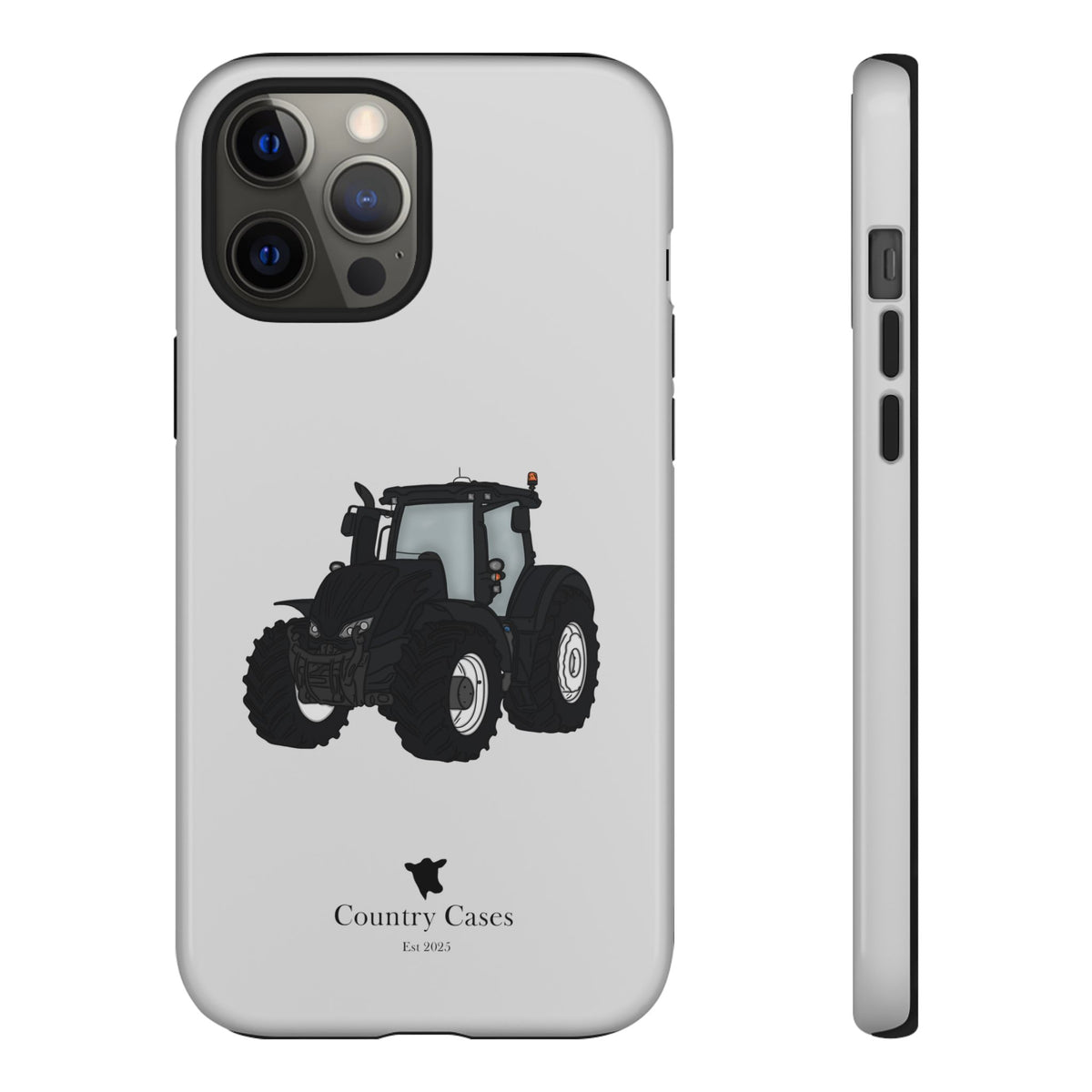 Field Tractor Case