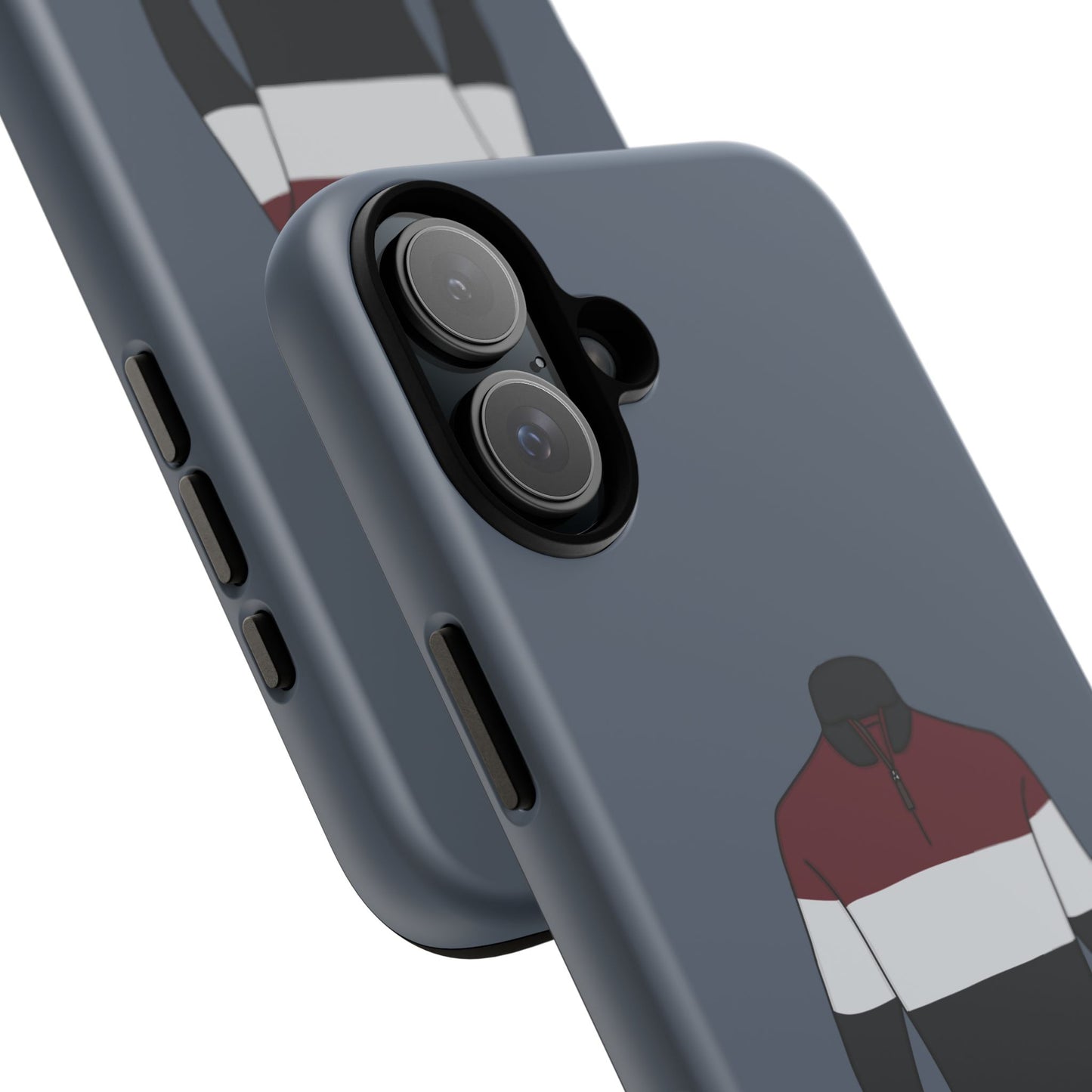 Pasture Jumper Case