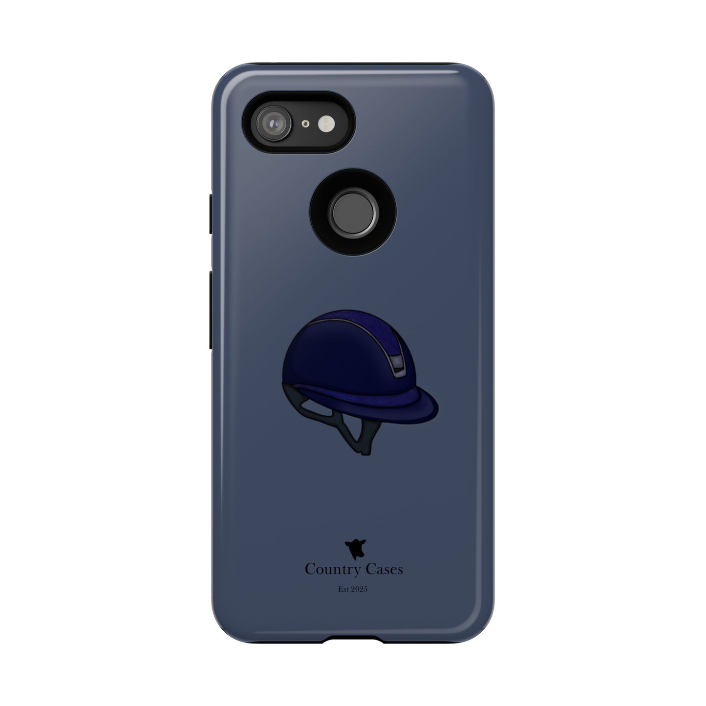 Android The Equestrian helmet case