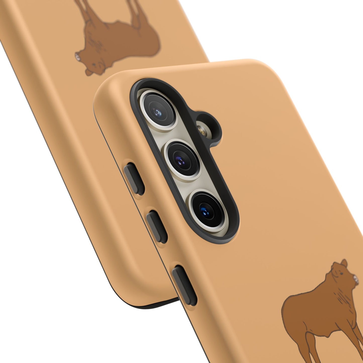 Android beef cow case