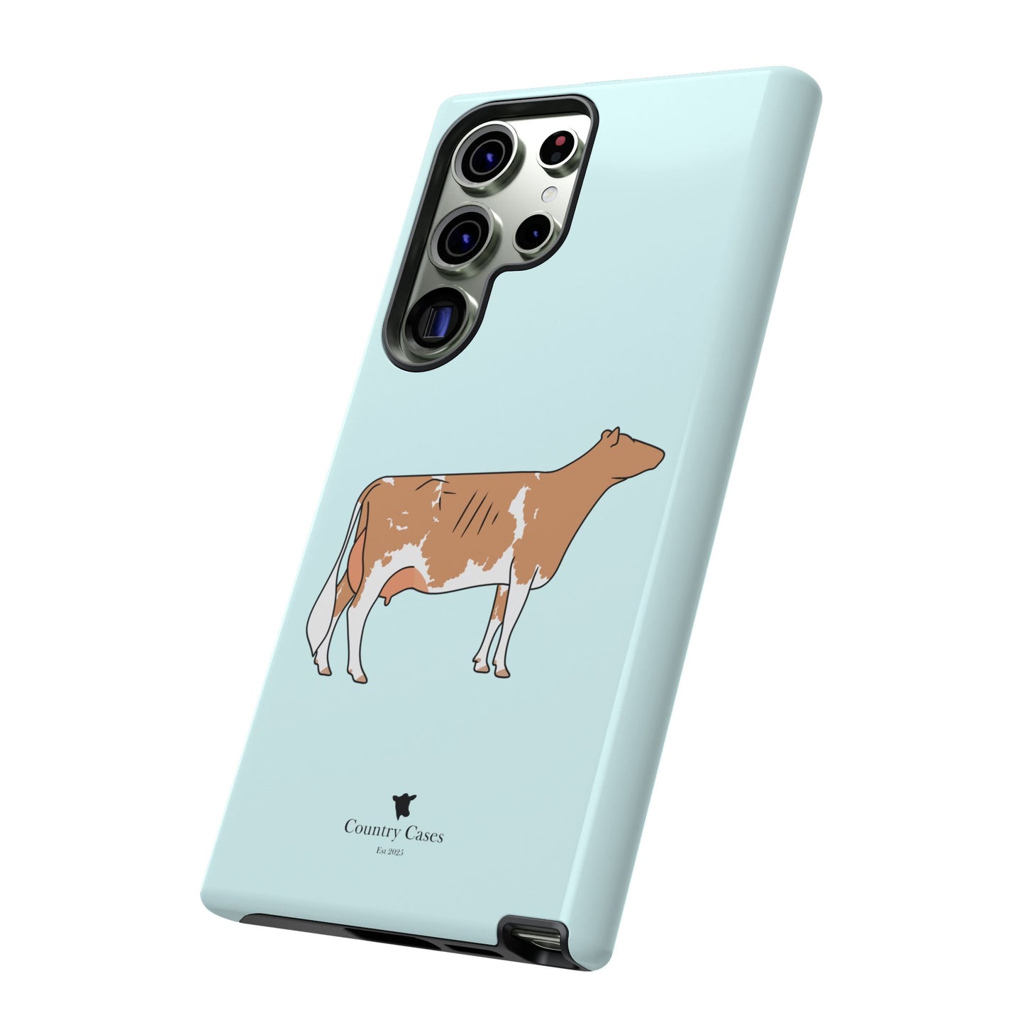 Android Gurnsey Case