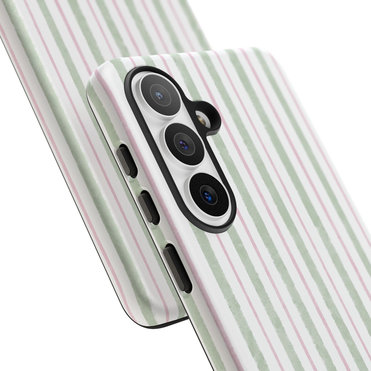Android Paddock Stripe Case