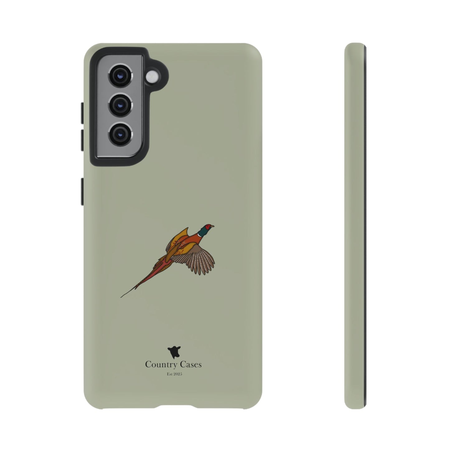Android pheasant case