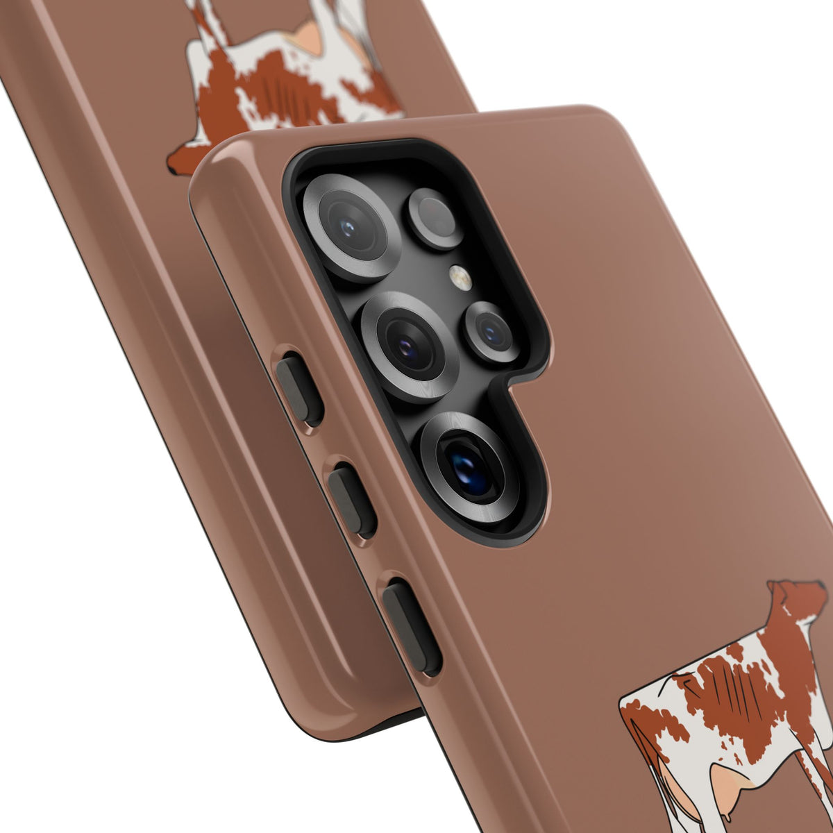 Android Ayrshire Case