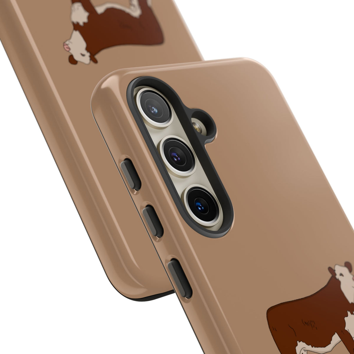 Android Hereford Case