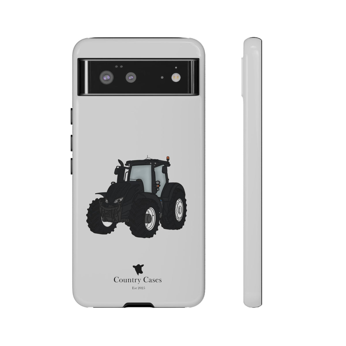 Android Field Tractor Case